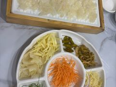 -凯盈阁·顺德私房菜·桑拿鸡