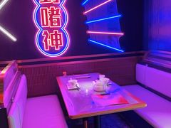 -啫神·广州地标美食(北京路店)