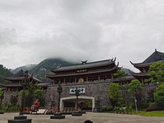-中国傩城