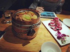 -苹果树下艺术餐厅(通州店)