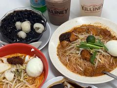 -Killiney Kopitiam(基利尼路67号店)