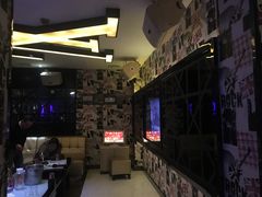 -牧歌量贩式KTV(池湖店)