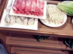 -傣妹火锅(南京东路一店)