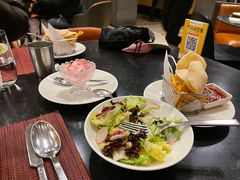 -WOLFGANG PUCK KITCHEN & BAR(迪士尼小镇店)