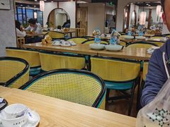 大堂-老苏州大客堂·苏帮菜·松鼠桂鱼·苏州传统小吃(观前街人民商场店)