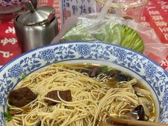 -美味斋(西北街店)