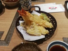-歌行灯日本料理(伊势丹店)
