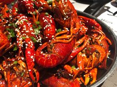 油焖大虾-一棠龙虾(徐家汇城开YOYO店)