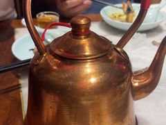 -小吊梨汤·北京菜·烤鸭(双井乐成中心店)