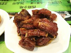 -令氏家外家岐山面(火炬路店)