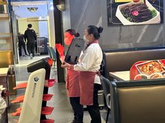-海底捞火锅(龙首印象城店)