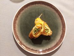 -T館·花园艺术餐厅