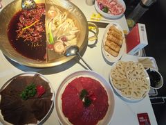 -小龙坎火锅(IFS HOT店)