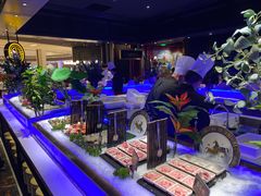 -加餐海鲜自助(宝龙一城店)