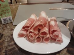 -大唐西市酒店-丝路阳光西餐厅