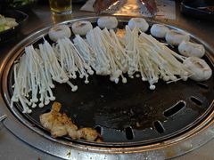 -杀猪天·韩国烤肉(总店)