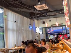 -叒缘夜光杯(望江橡树林店)