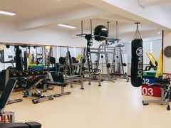 -中田健身工作室(莘庄地铁站店)