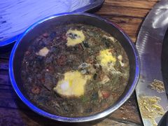 -山河屯铁锅炖鲜鹅·东北菜(开发区一店)