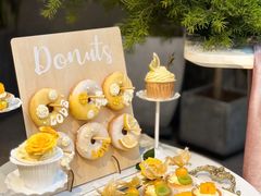 -HUIcake boutique蛋糕定制(平乐园店)