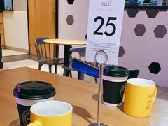 -HELLO 27 意面·沙拉·帕尼尼