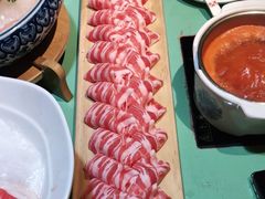 -东道煮牛肉火锅(东盛大街店)