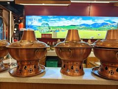 -春饼家常菜(百子湾店)