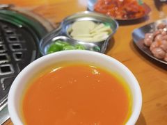 -唯成•韩国炭火烤肉 유성고기