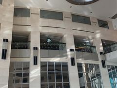 -星巴克(北京佳程广场店)