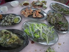 -板桥海鲜广场(文明东店)
