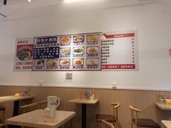 -喳喳美食馆自助快餐(合汇城店)