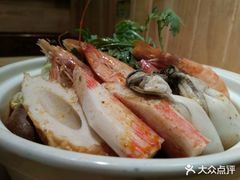 -森味花园·日本料理(伊藤洋华堂亚运村店)