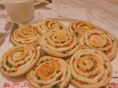 -同庆楼(滨湖万达广场店)