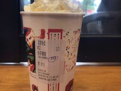 -茶颜悦色(金茂览秀城LG层外街店)