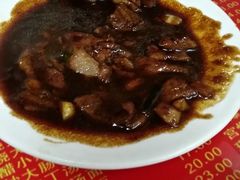 -辣肉面大王(天平路店)