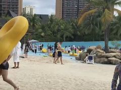 -亚马逊丛林水乐园