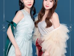 -致青春照相馆·证件照(小寨总部)