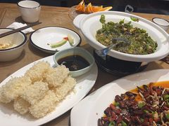 -冯小炒(巴渝大道店)