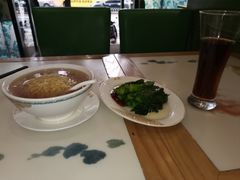 -香港麦奀云吞面世家(中山二路店)
