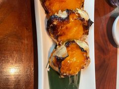 -Mr·Fish鱼鲜生海鲜放题(银泰in99店)