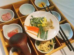-飞虎过桥米线(翠湖店)
