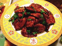 -那家小馆•北京菜•烤鸭(中关村店)