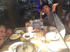 -安蒂娅·海鲜自助餐厅(安蒂娅美兰酒店)