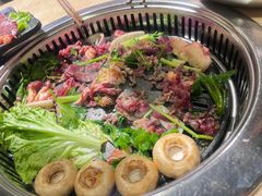 -玲姐吉祥齐市烤肉