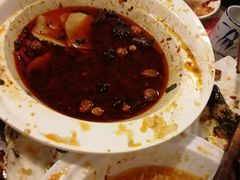 -霸王虾·麻辣小龙虾(清水河公园店)