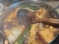 -沼津港精致料理·寿喜烧·烧鸟(青浦宝龙广场日料榜单店)