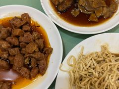 -白玉兰小吃(新村路店)