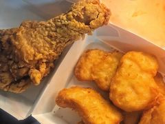 -德克士(白银路店)