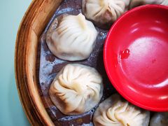 -食惠里小笼包面馆(越秀店)