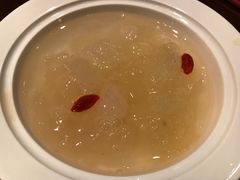 -北京饭店诺金-东33餐厅